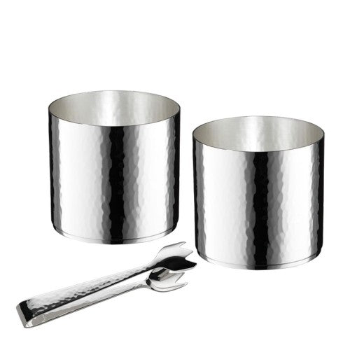 Whisky Set, Martele - ROBBE & BERKING