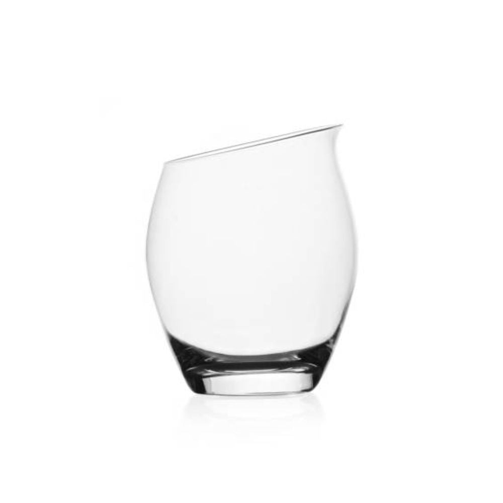 Water glass, Solisti cutted by Marco Sironi - ICHENDORF
