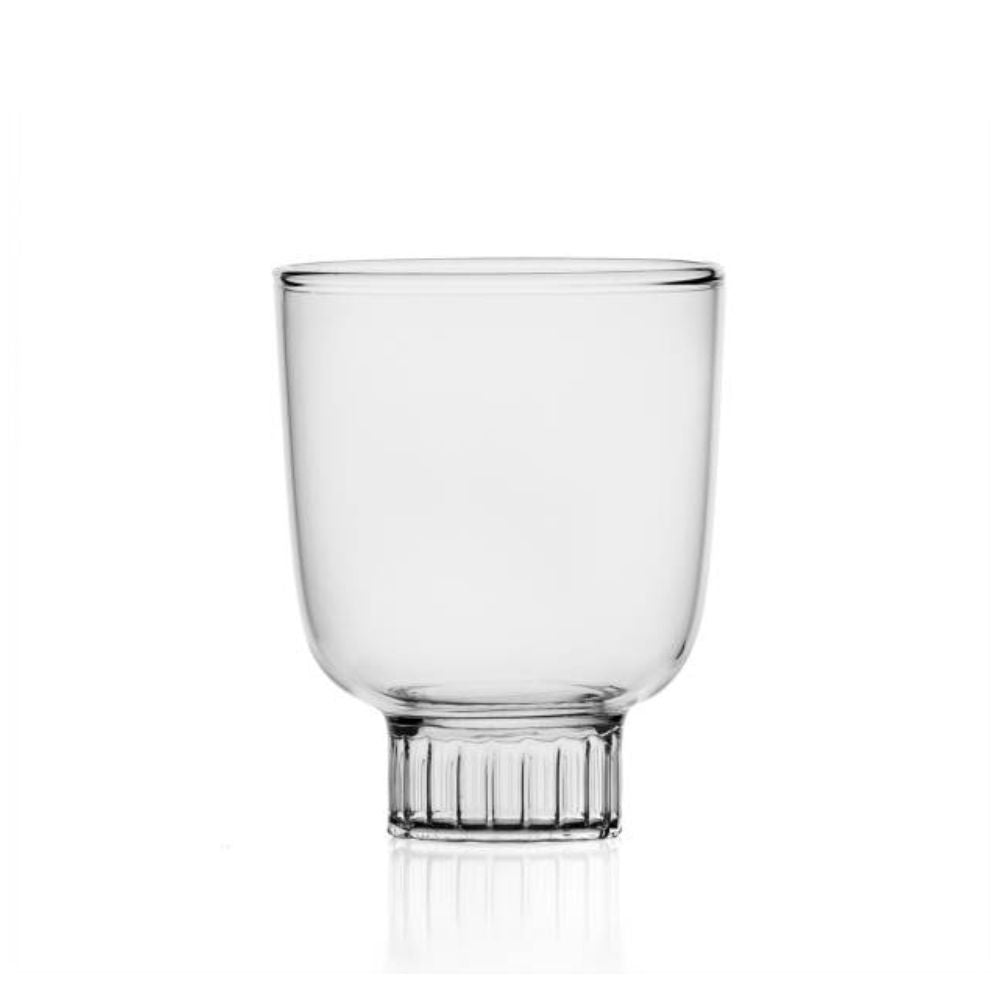 Wine glass, Clear, Liberta by Margherita Rui - ICHENDORF