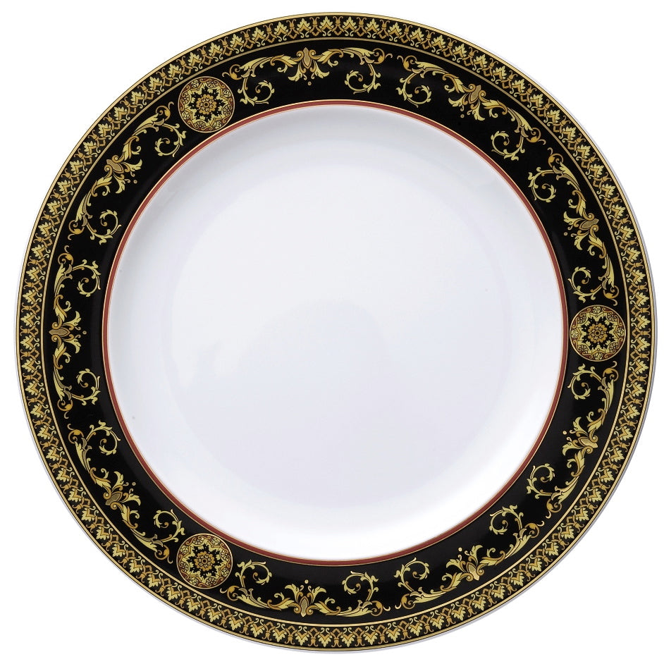 Dinner plate, Ikarus Medusa - VERSACE