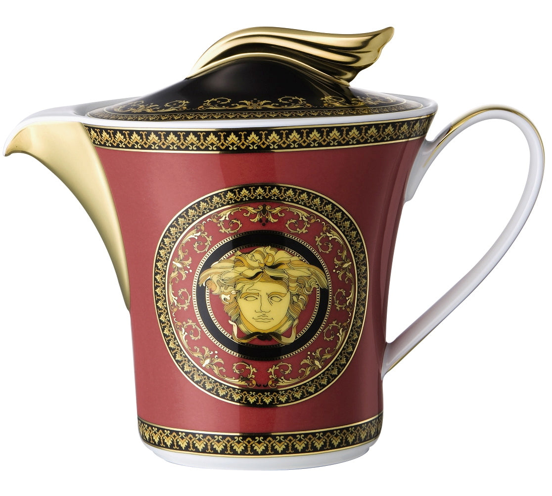 VERSACE Ikarus Medusa Teapot