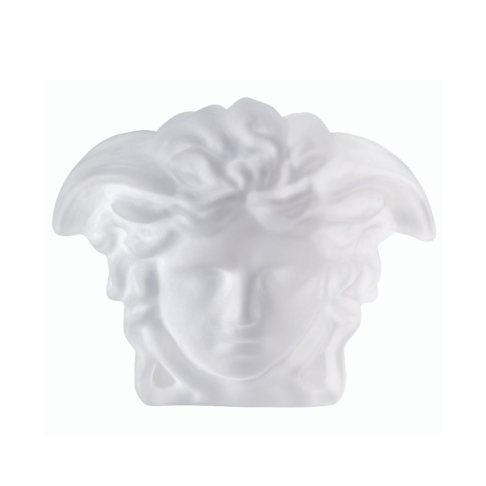 Paperweight, Medusa Lumiere - VERSACE
