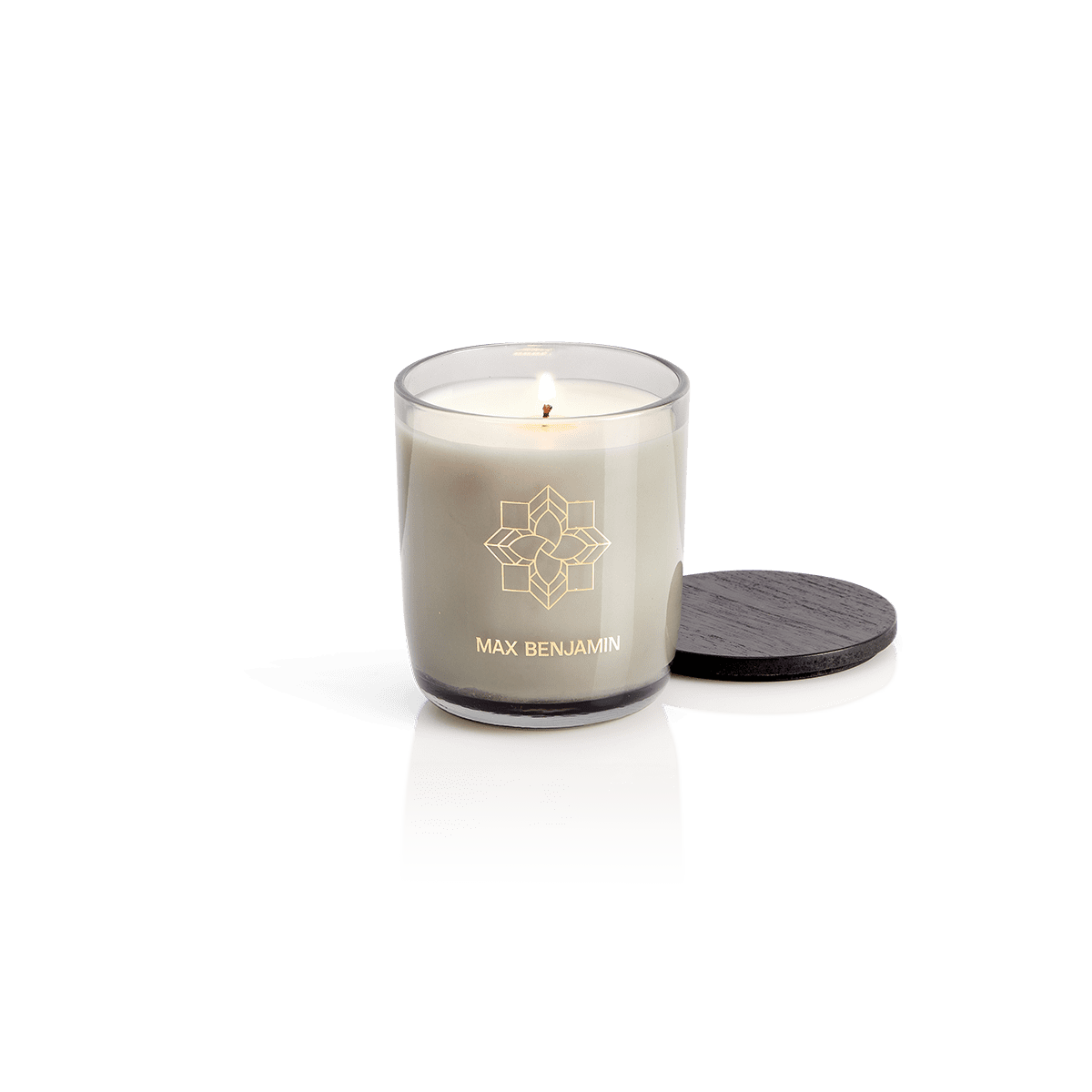 Scented candle, 7.4 oz, Italian Apothecary, Classic - MAX BENJAMIN