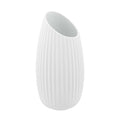 Porcelain vase, Shell White by Patrick Norguet - VISTA ALEGRE