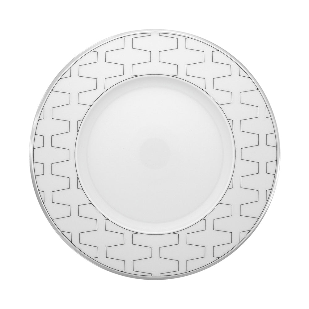 Dessert plate, Trasso - VISTA ALEGRE