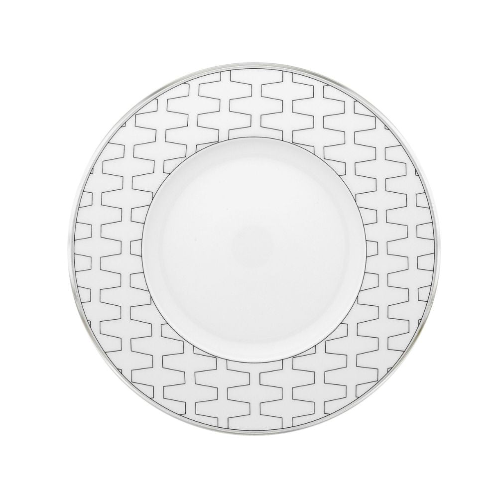 Bread and butter plate, Trasso - VISTA ALEGRE