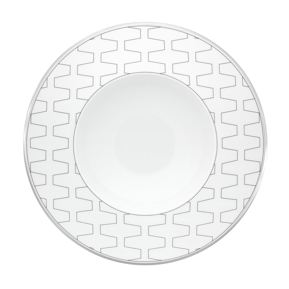 Soup plate, Trasso - VISTA ALEGRE