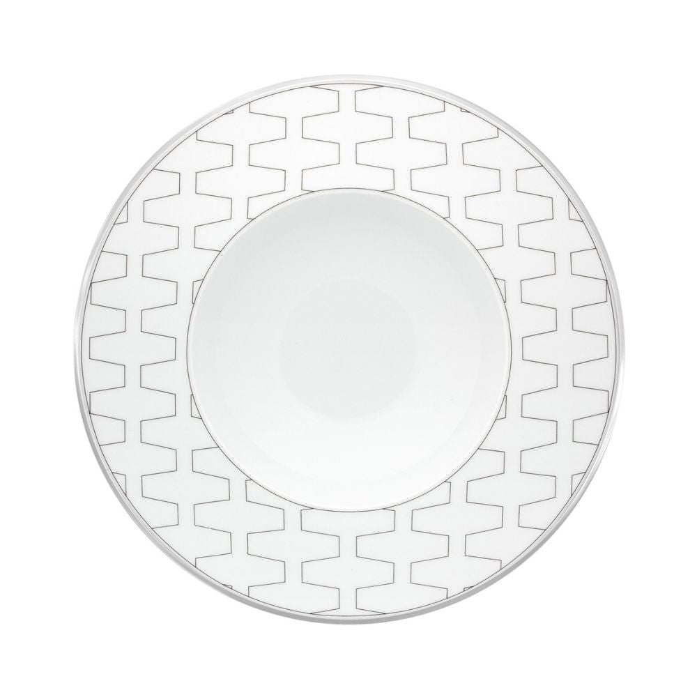 Dinner set, 20 pieces, Trasso - VISTA ALEGRE