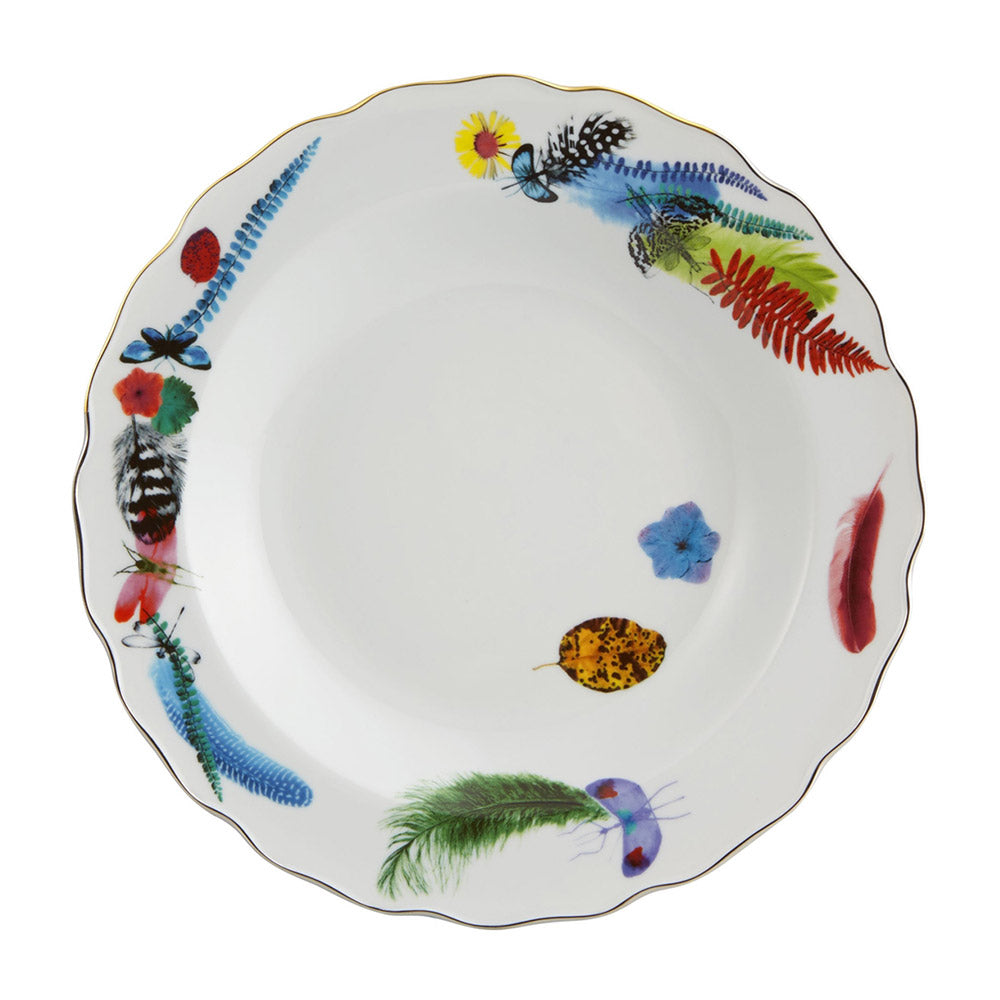 Soup plate, Caribe - CHRISTIAN LACROIX