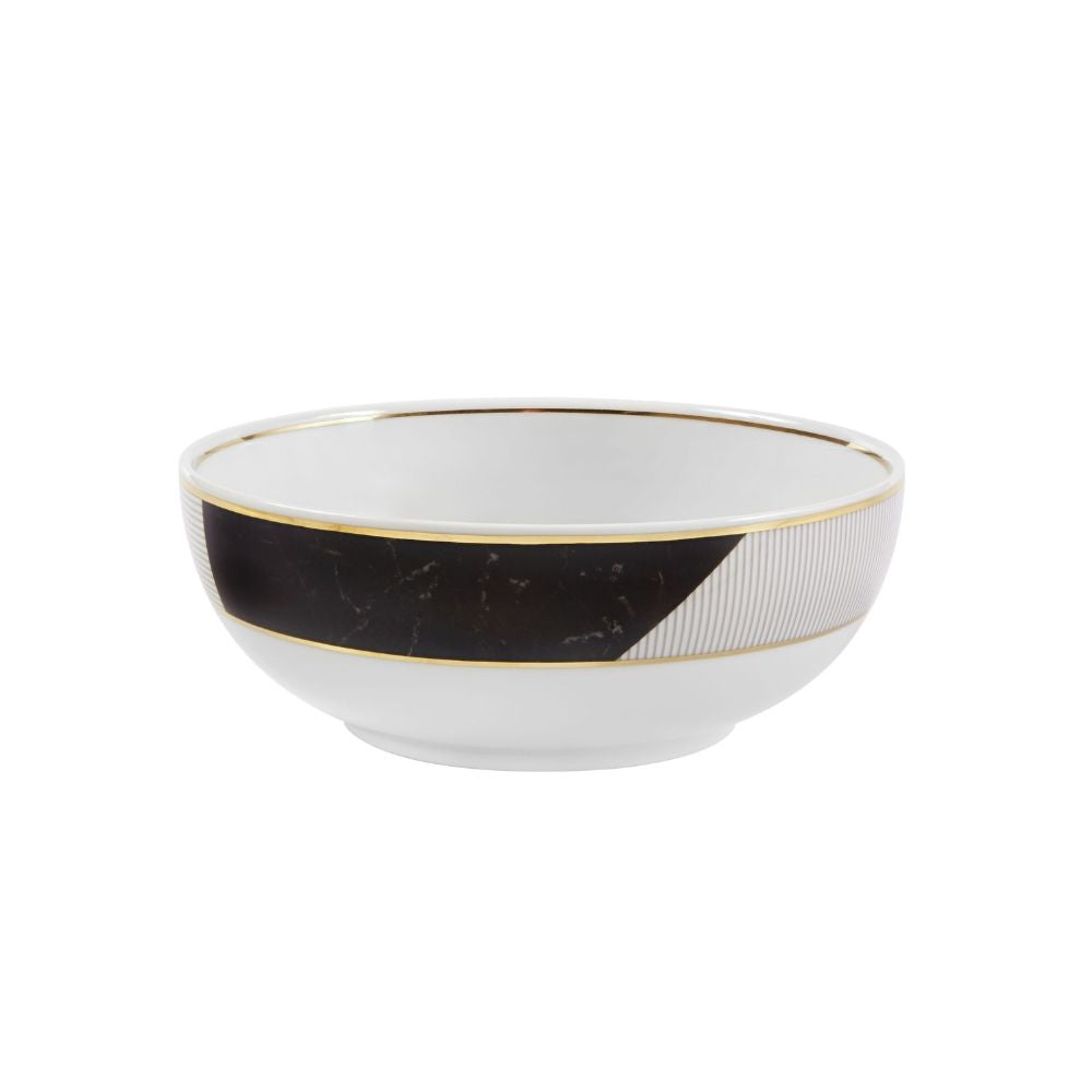 Cereal bowl, Carrara by Coline le Corre - VISTA ALEGRE