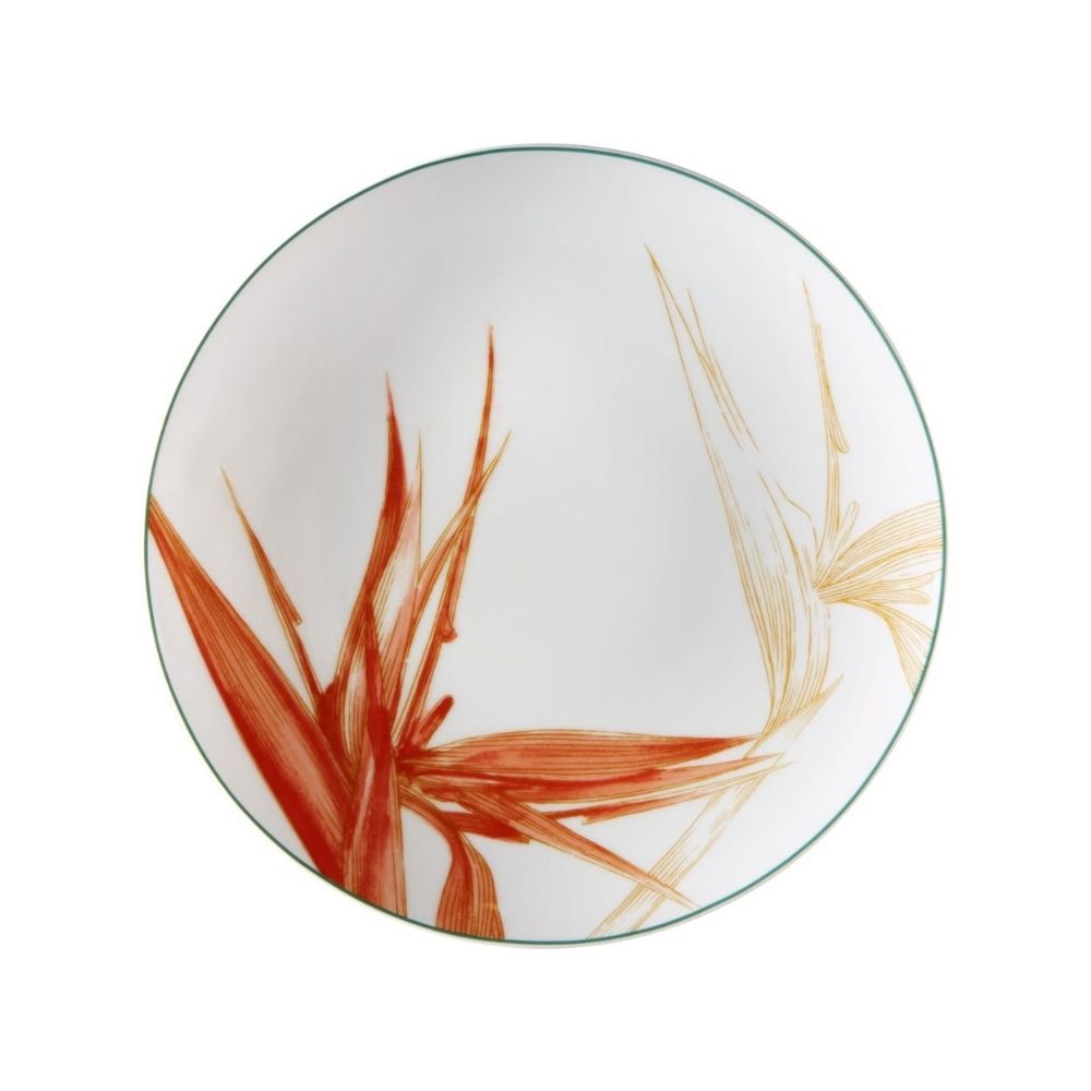 Dessert plate, Fiji - VISTA ALEGRE