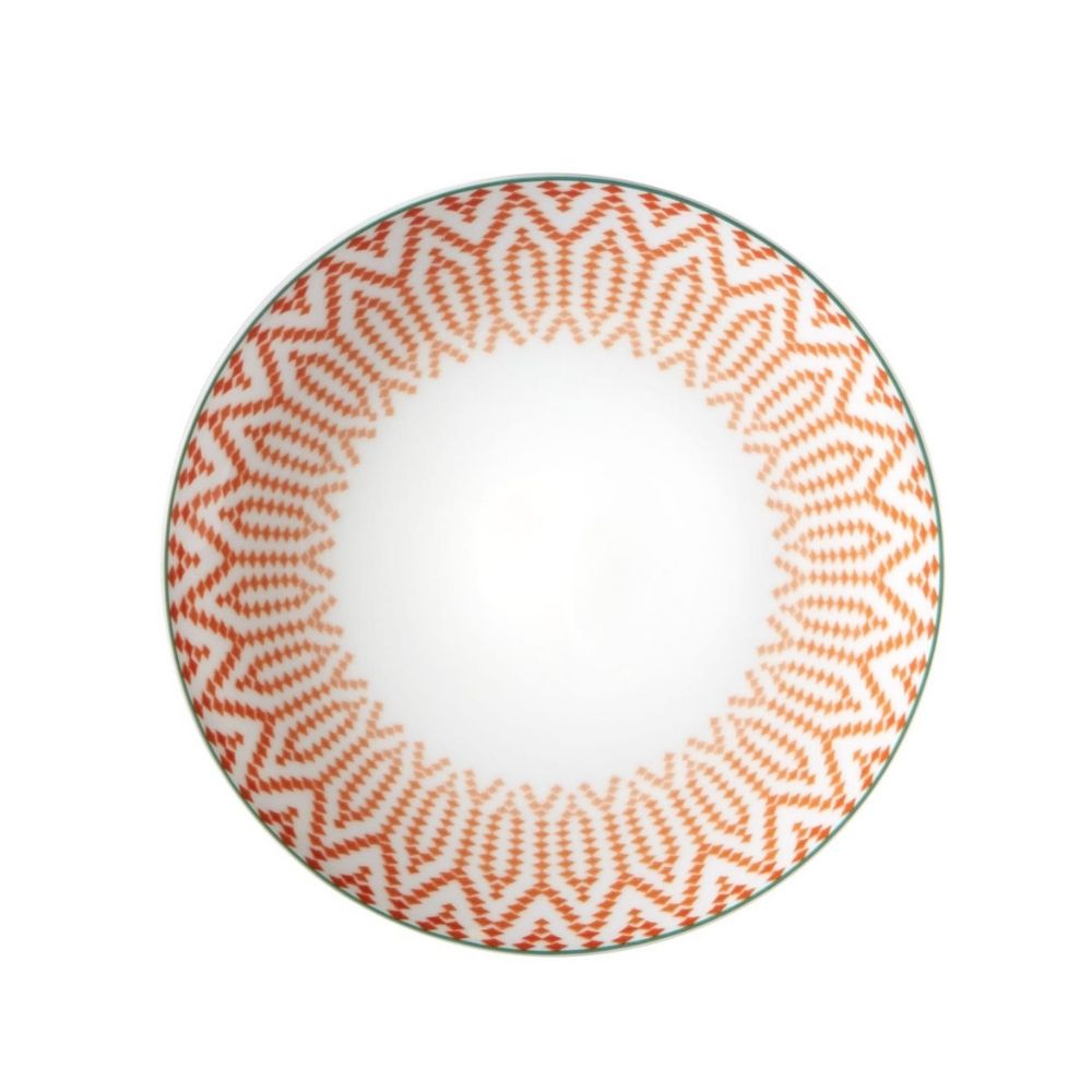 Bread and butter plate, Fiji - VISTA ALEGRE