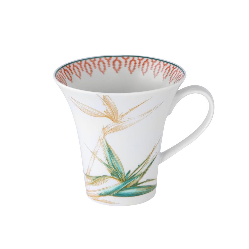 Porcelain mug, Fiji - VISTA ALEGRE