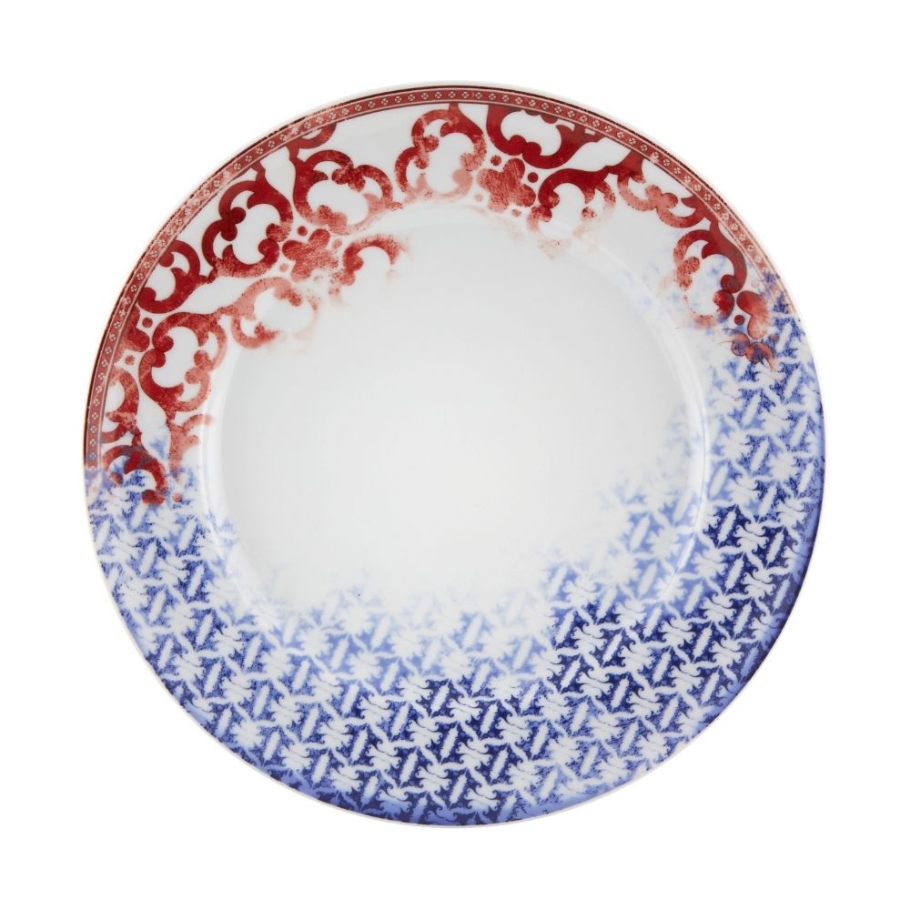 Dinner plate, Timeless - VISTA ALEGRE
