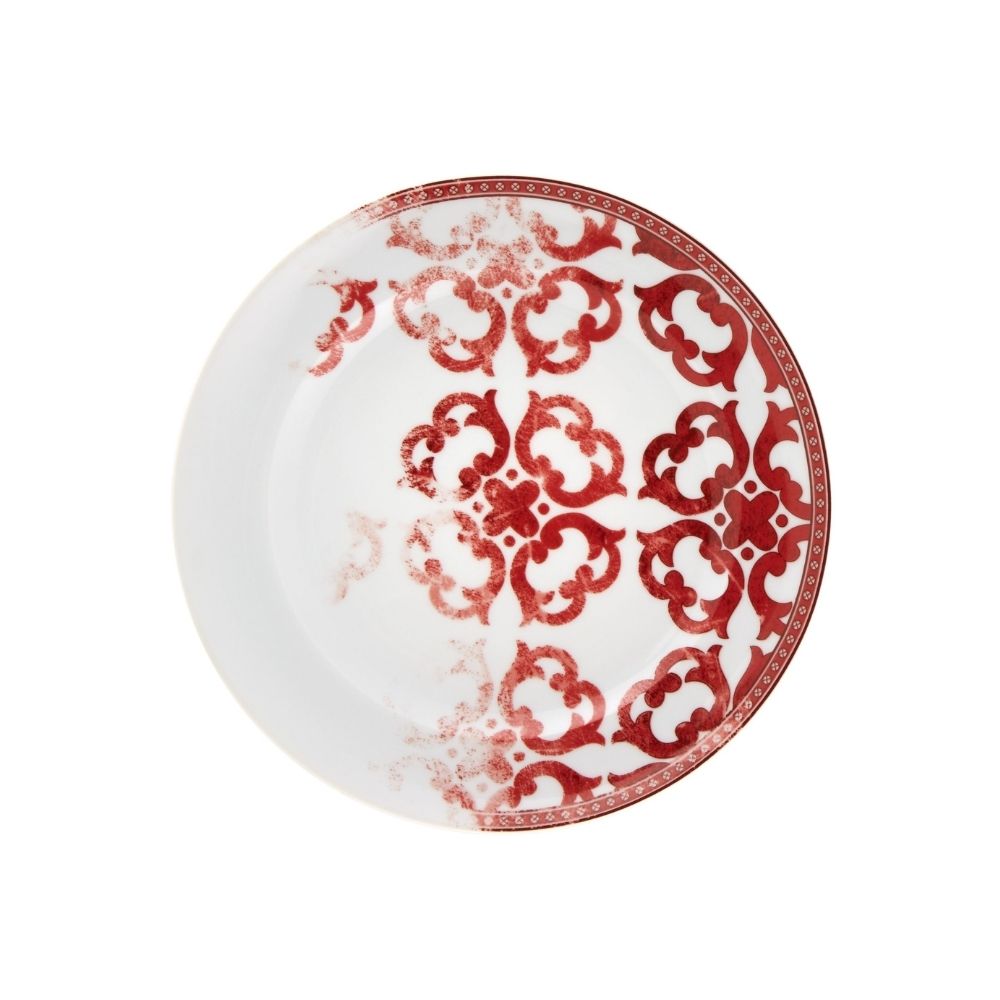 Dessert plate, Timeless - VISTA ALEGRE