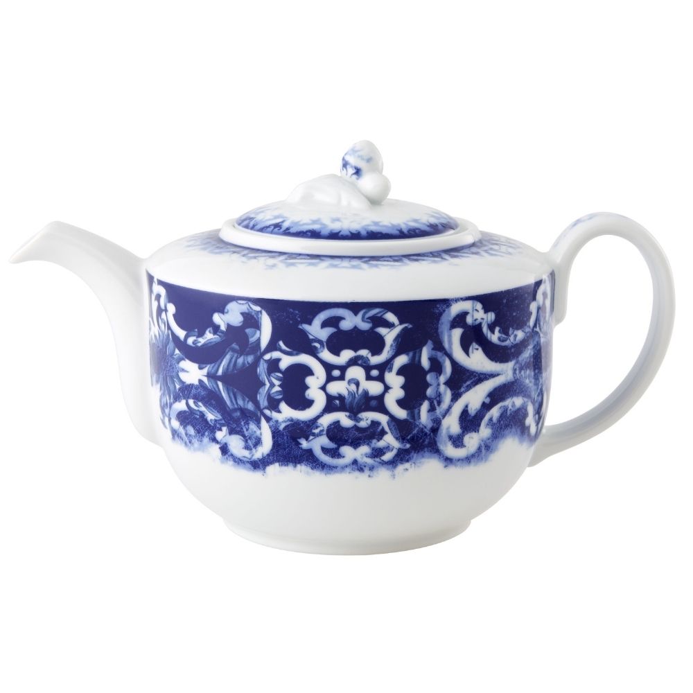Porcelain teapot, Timeless - VISTA ALEGRE
