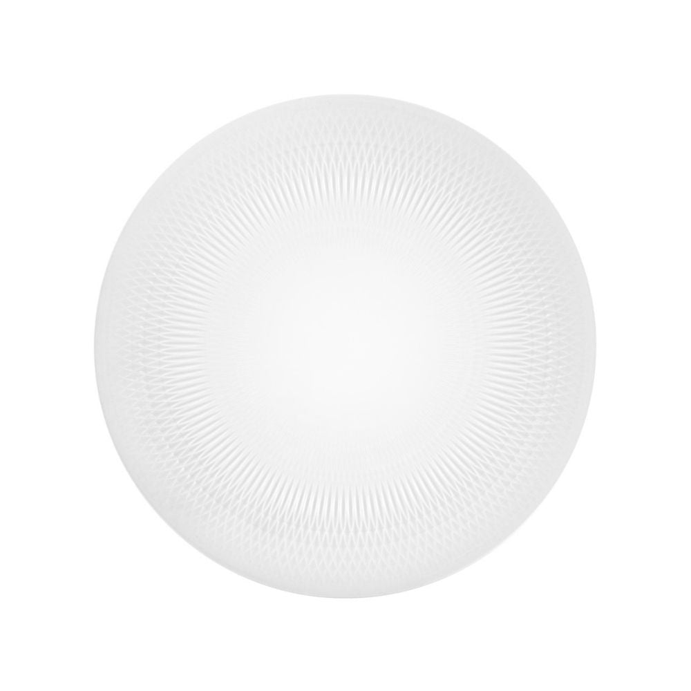 Charger plate, Utopia - VISTA ALEGRE