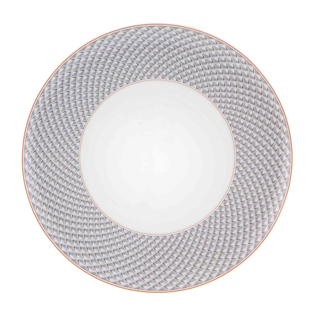 Dinner plate, Maya - VISTA ALEGRE