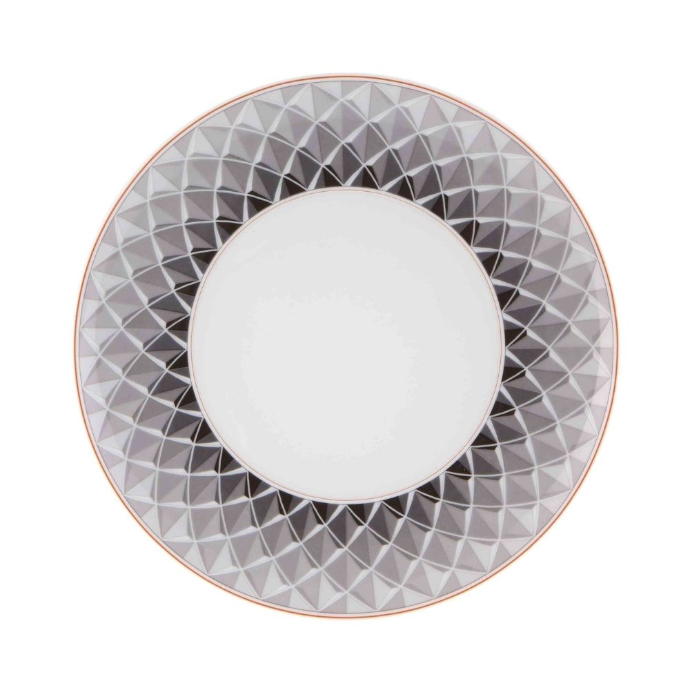 Dessert plate, Maya - VISTA ALEGRE