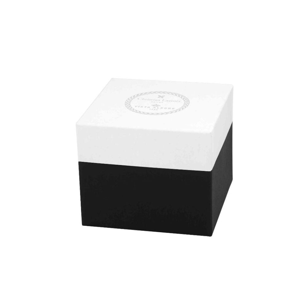 Porcelain box Carrica, Primavera - CHRISTIAN LACROIX