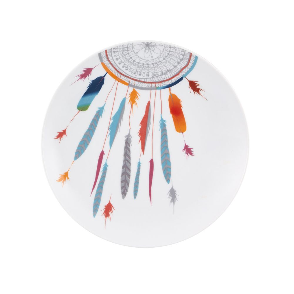 Dessert plate, Atrapasuenos by Pineda Covalin - VISTA ALEGRE