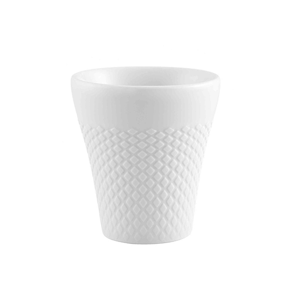 Set of two coffee cups, Fiction - VISTA ALEGRE