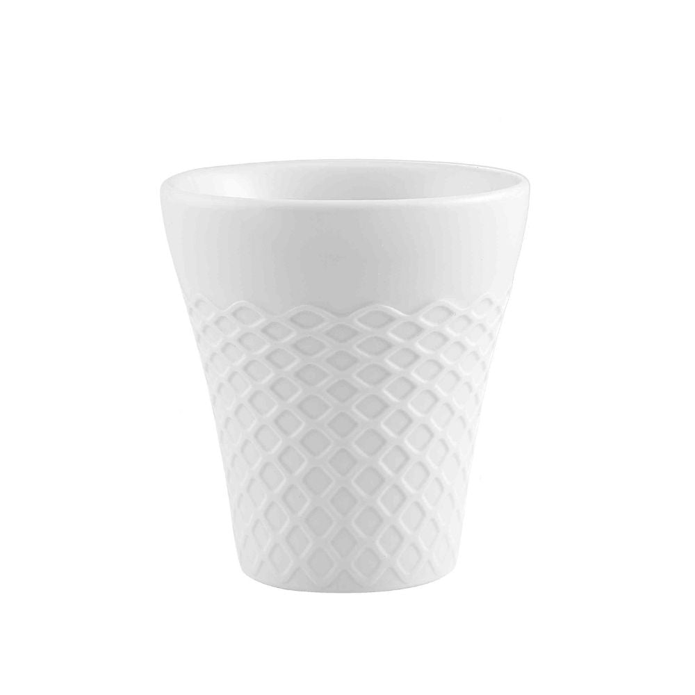 Set of two coffee cups, Fiction - VISTA ALEGRE