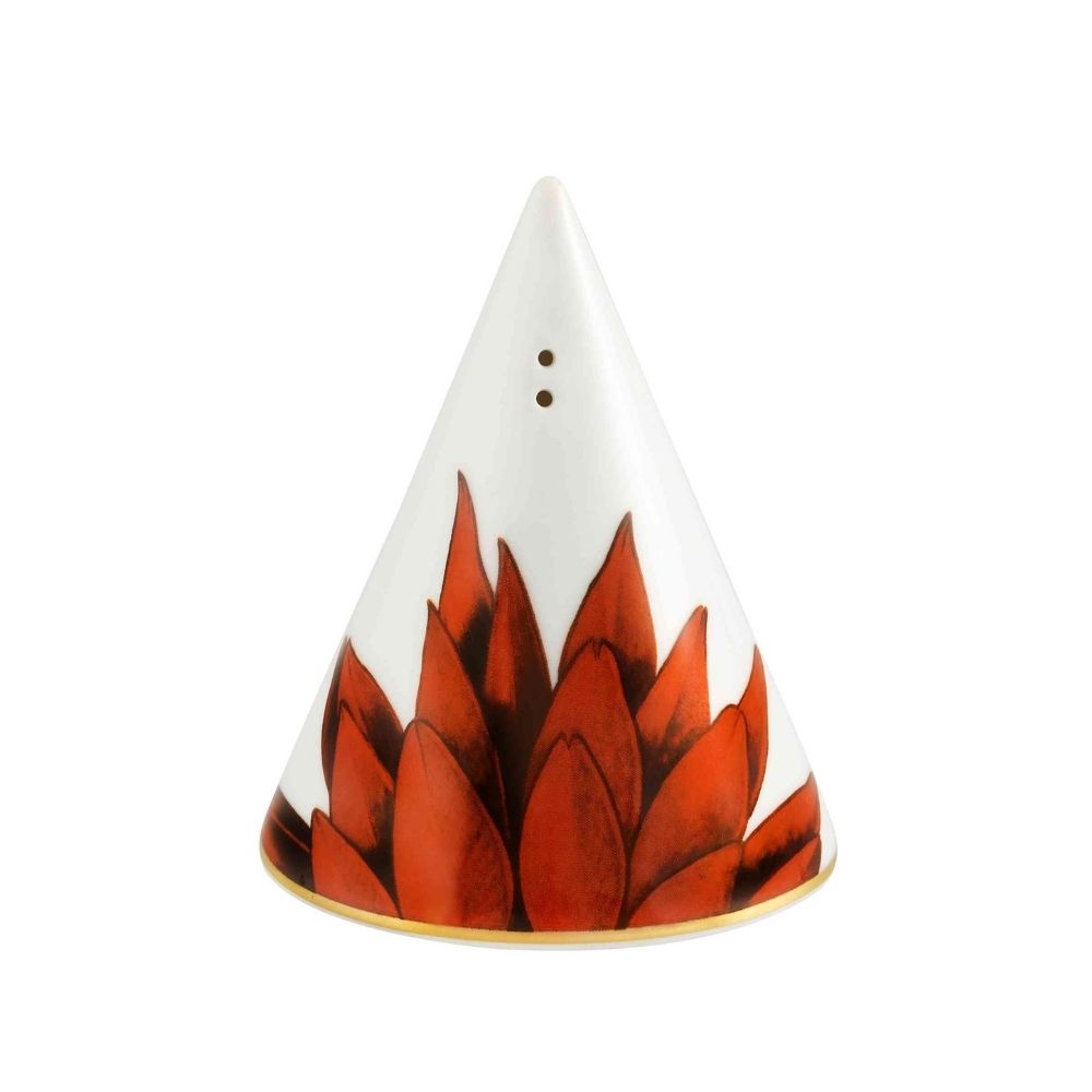 Salt and pepper shaker set, Amazonia - VISTA ALEGRE