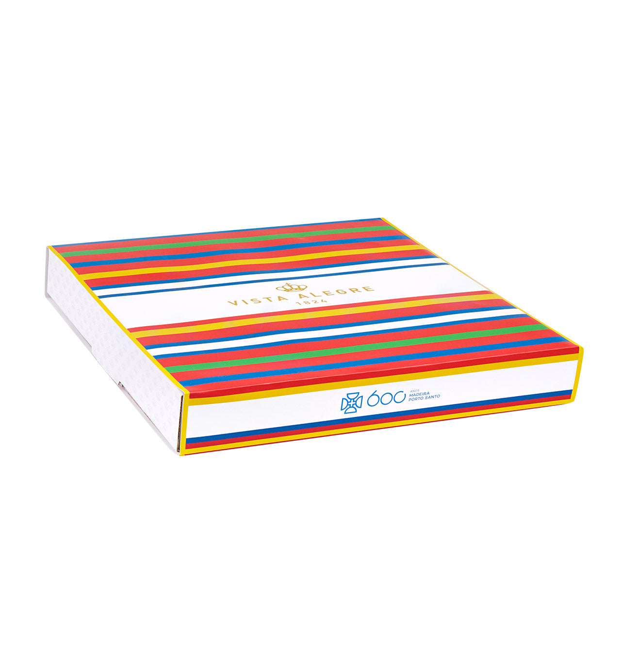 Porcelain tray, Madeira 20.3 fl oz - VISTA ALEGRE