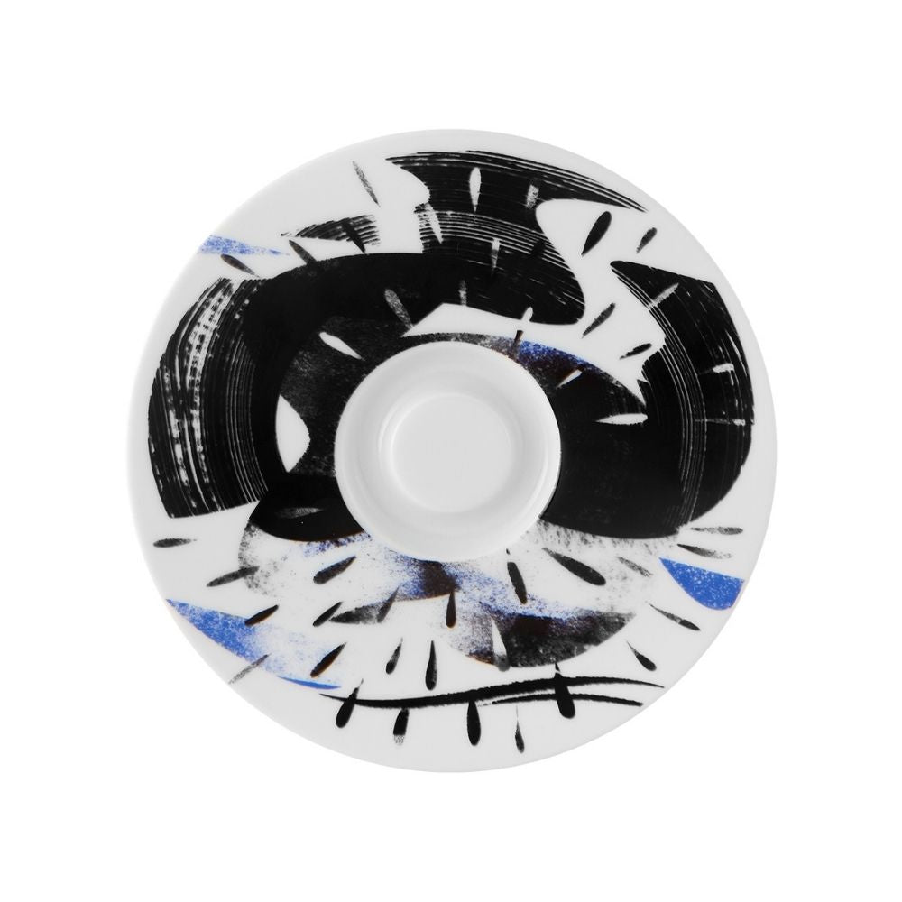 Espresso cup and saucer, Bode Inspiratorio XXII - VISTA ALEGRE