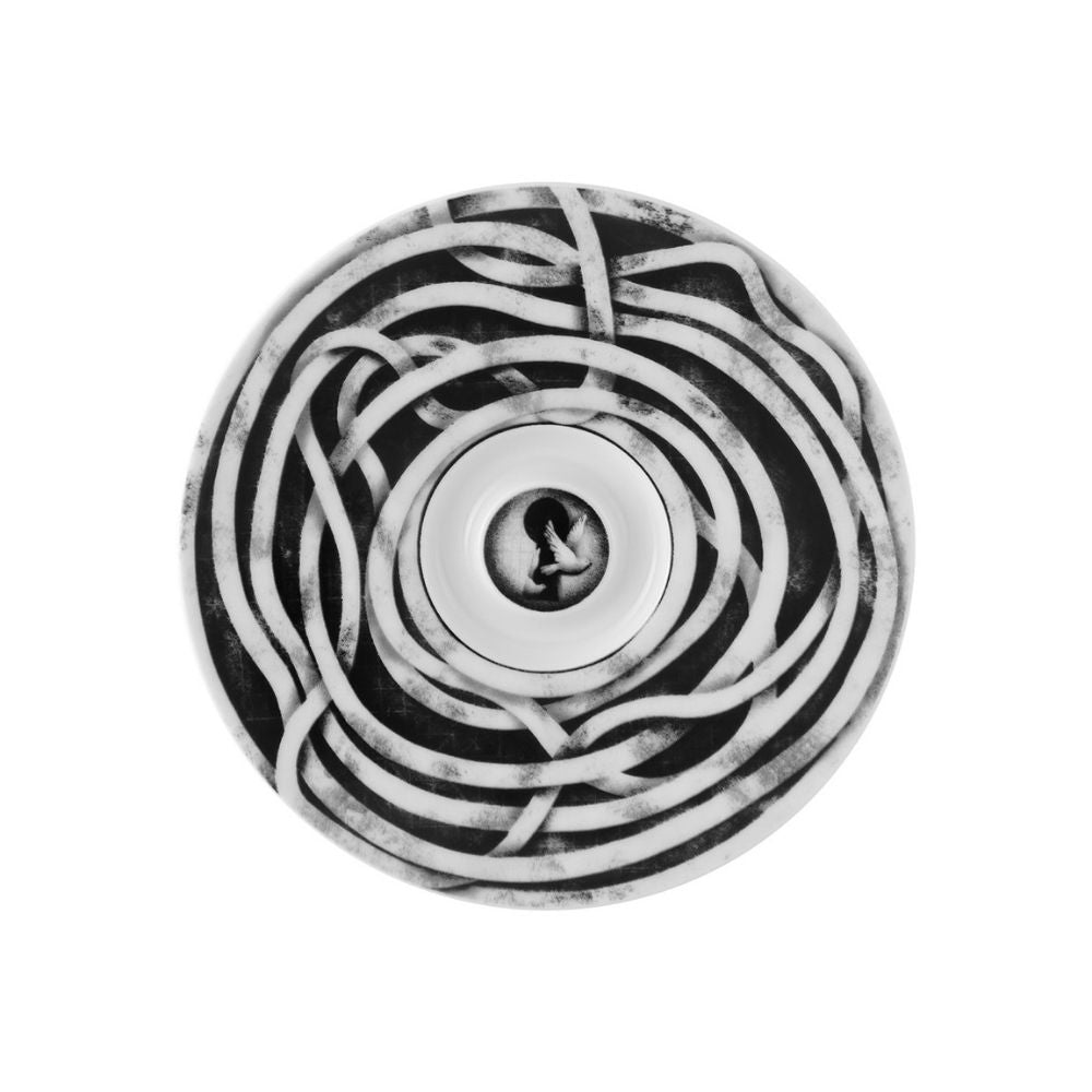 Espresso cup and saucer, Bode Inspiratorio XXIII - VISTA ALEGRE