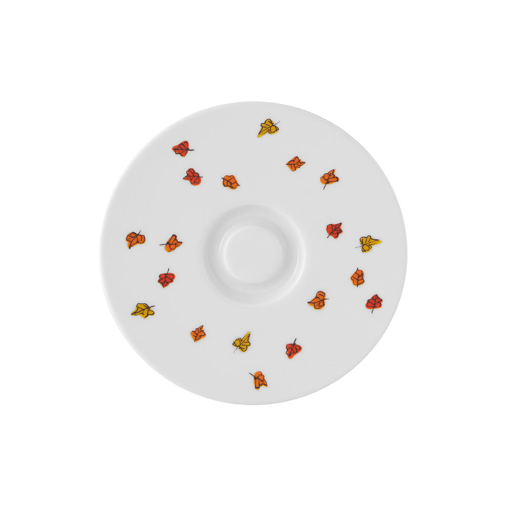 Espresso cup and saucer, Bode Inspiratorio XXXV - VISTA ALEGRE