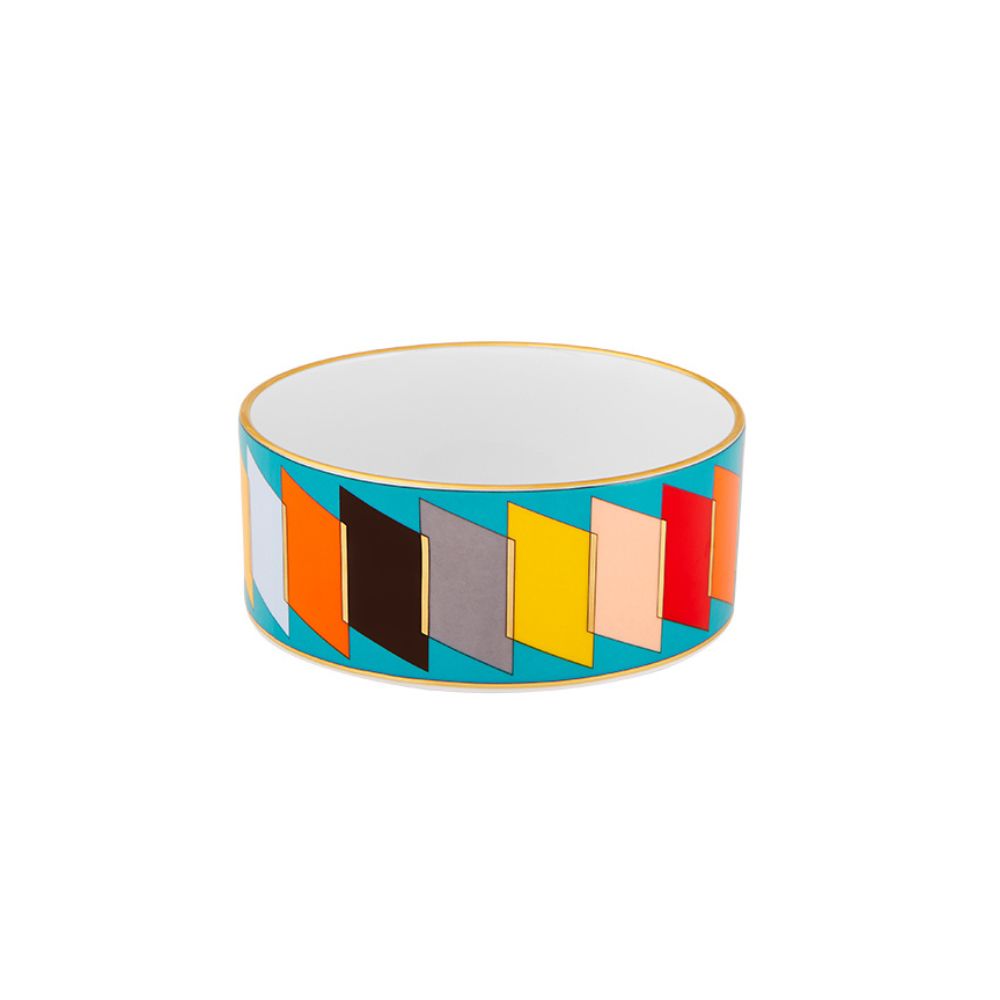 Cereal bowl, Futurismo - VISTA ALEGRE