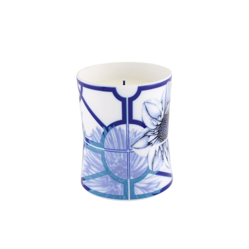 Scented candle, 5.1 inches, Mysta¨re - VISTA ALEGRE