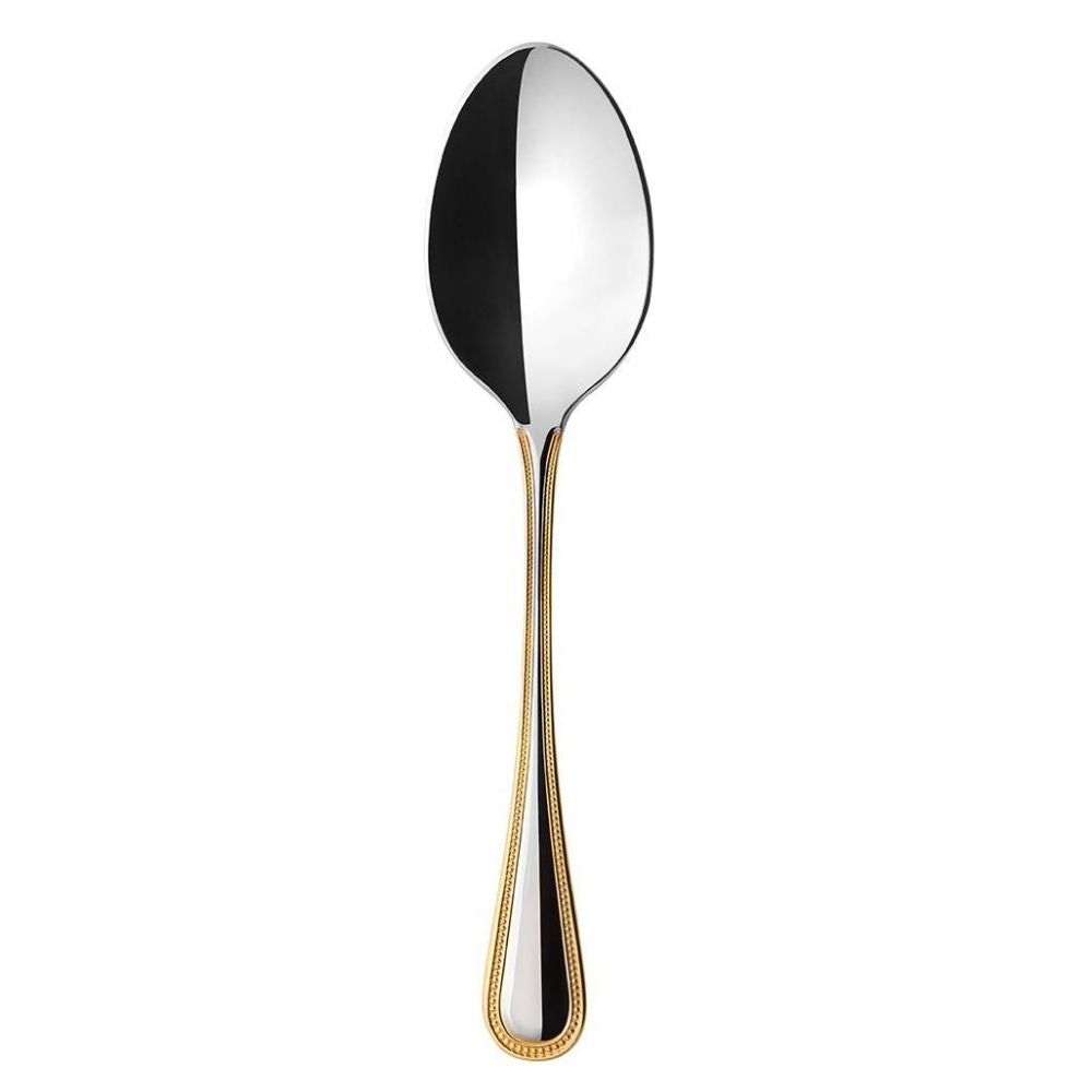 Serving spoon, Perle D'Or - VISTA ALEGRE