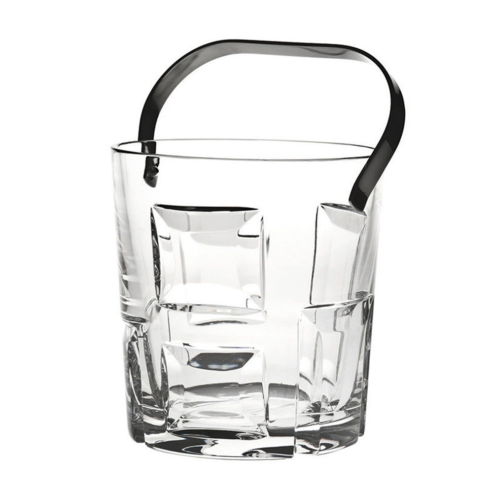 Crystal ice bucket, Portrait - VISTA ALEGRE