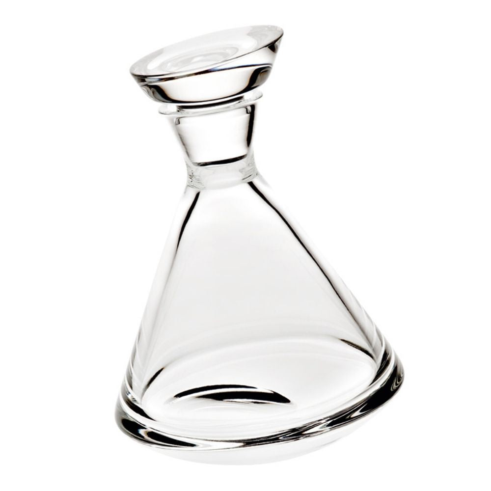 Whisky decanter 8 inches, Zanzibar by Alessandro Lenarda -  VISTA ALEGRE