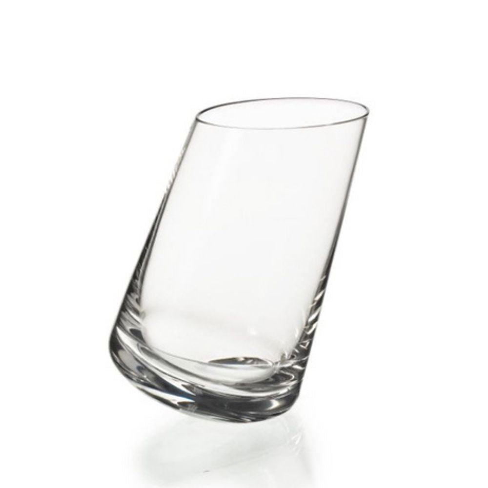 Tall glass, Zanzibar by Alessandro Lenarda -  VISTA ALEGRE