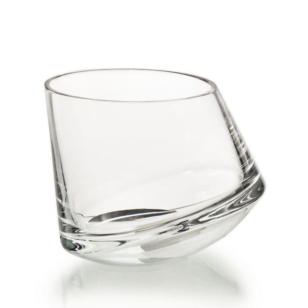 Crystal Ice Bucket, Zanzibar by Alessandro Lenarda - VISTA ALEGRE