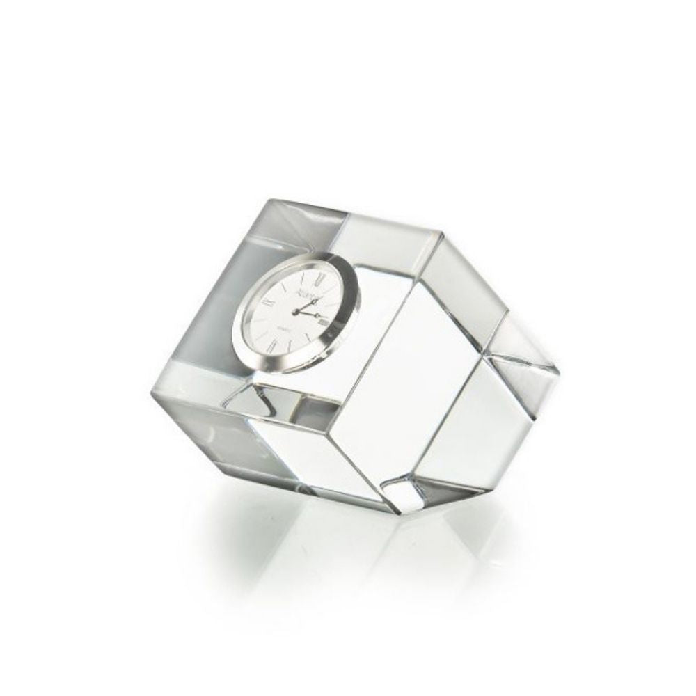 Crystal clock, Prisma - VISTA ALEGRE