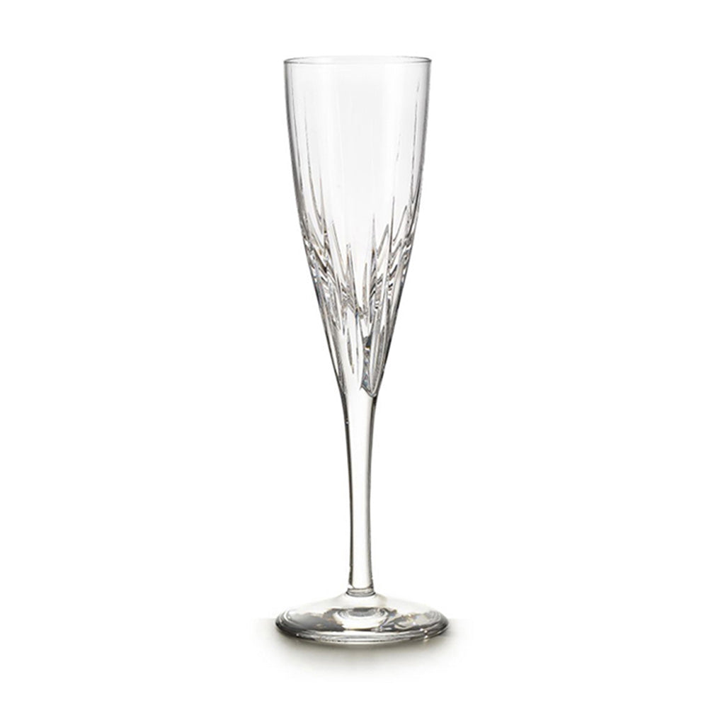 Champagne glass, 4.2 fl oz, Fantasy by Gerald Gulotta - VISTA ALEGRE