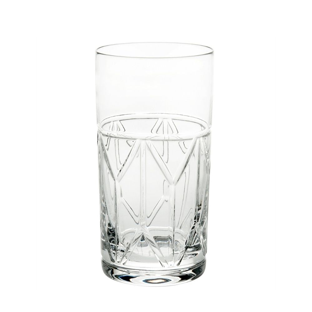 Tall glass, Avenue - VISTA ALEGRE