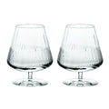 Set of 2 brandy glasses, Gentlemen - VISTA ALEGRE