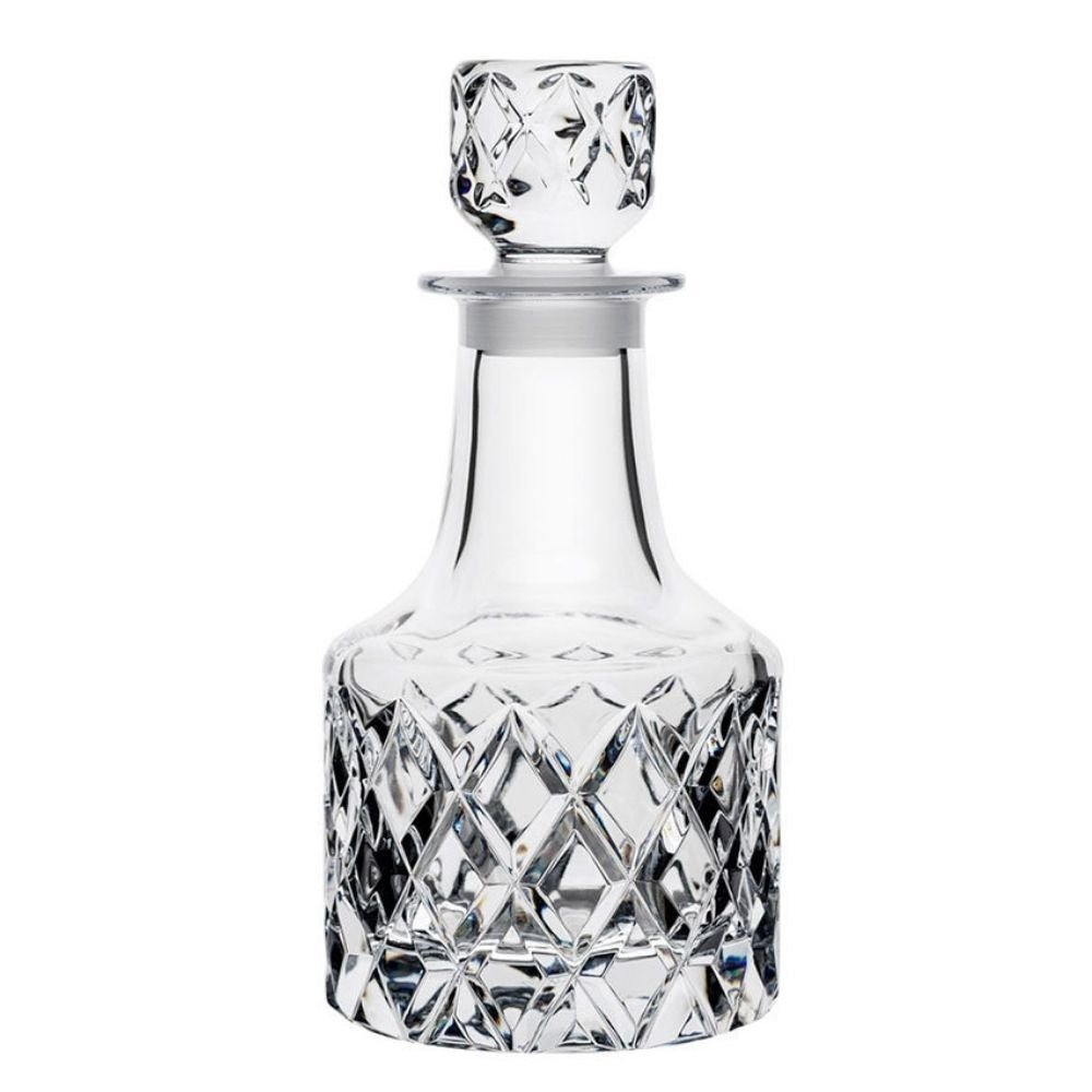 Decanter Sofiero by Gunnar Cyren - ORREFORS