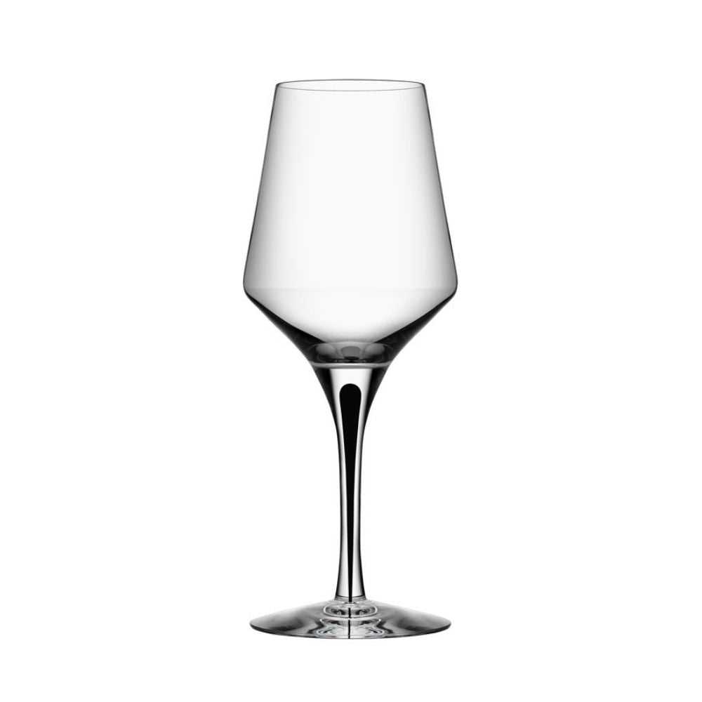 Wine glass, Metropol by Erika Lagerbielke - ORREFORS