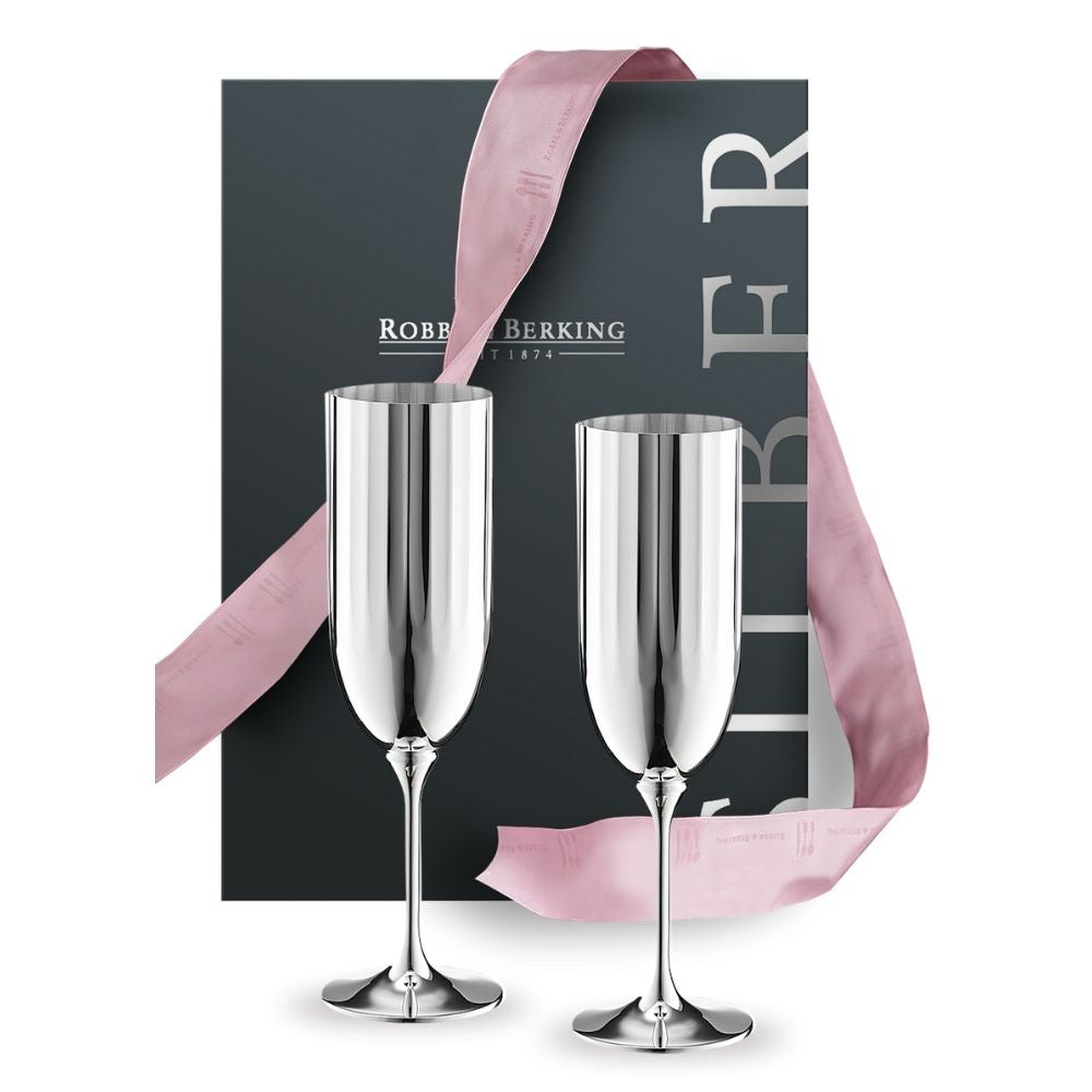 Champagne set, Belvedere - ROBBE & BERKING