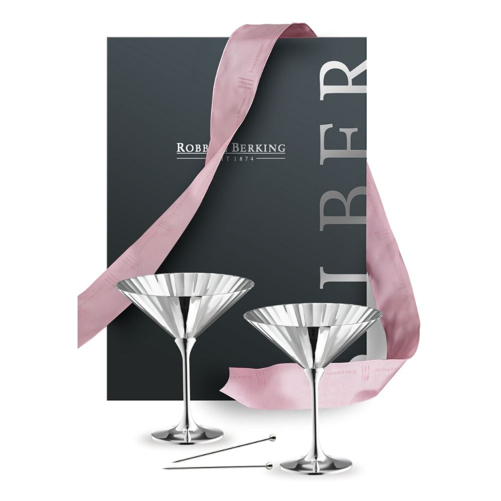 Cocktail set, Belvedere - ROBBE & BERKING