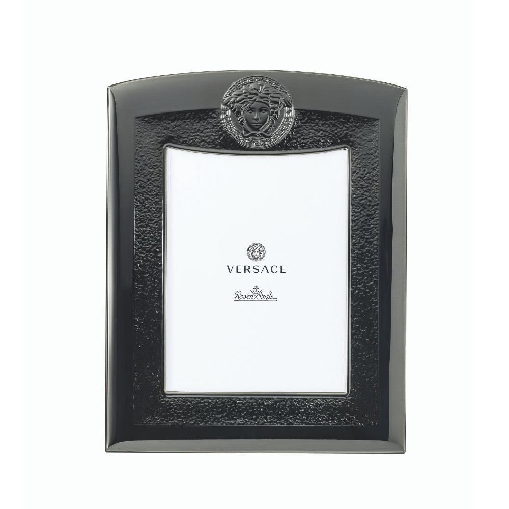 Photo frame 6 x 8 inches, VHF7 Black - VERSACE