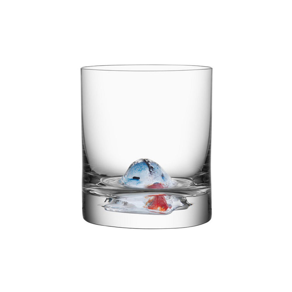 Bird glass, New Friends by Ernst Billgren - KOSTA BODA