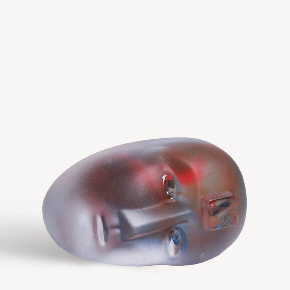 Sculpture Inside Matters, Brains by Bertil Vallien - KOSTA BODA